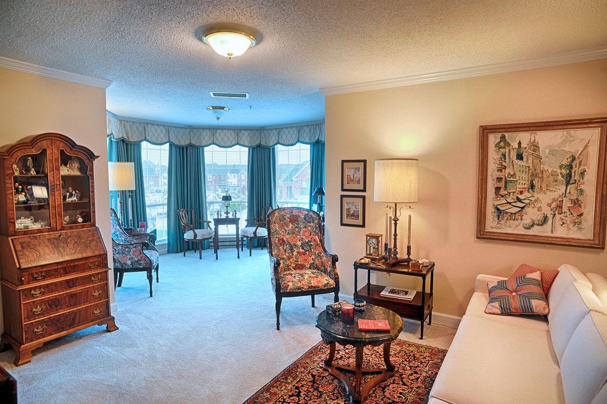 Woodlands Retirement Community Senior Living Community Assisted Living, Nursing Home
